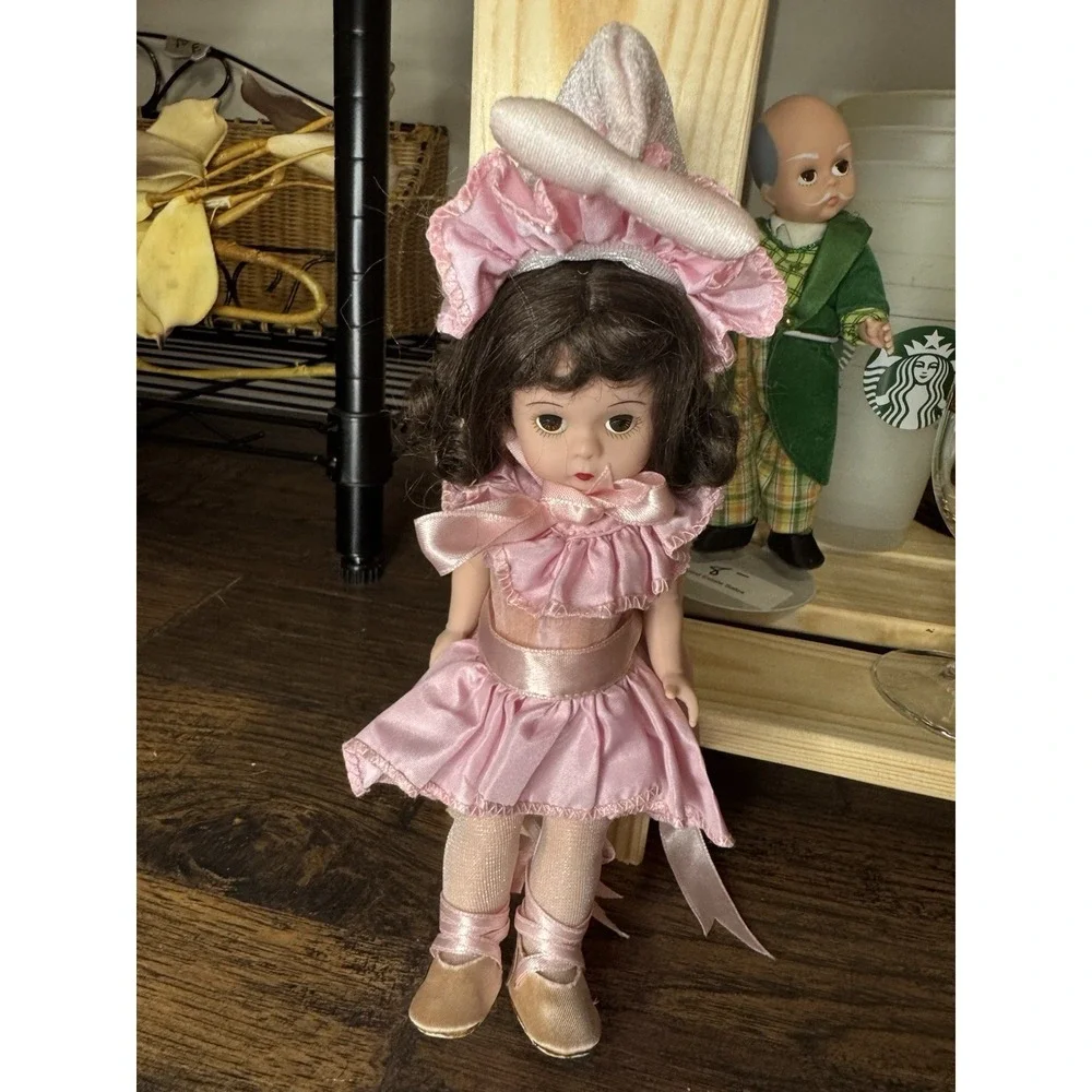 Madame Alexander vintage madame